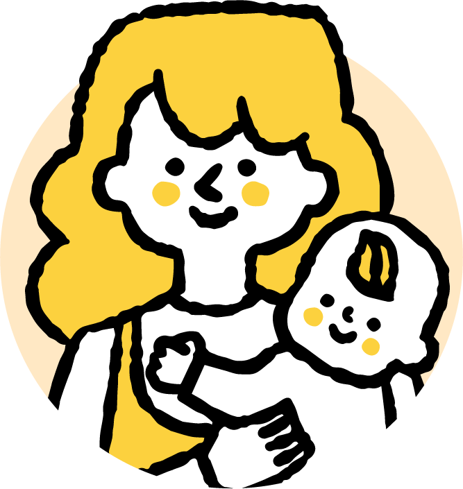 姫路市在住　30代・子育て中