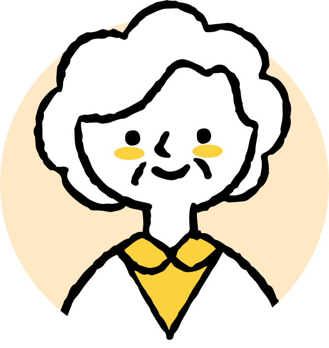 姫路市在住　60代・主婦